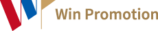 株式会社ウィンプロモーションのロゴ