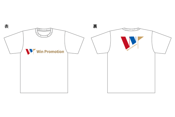 Tシャツイメージ
